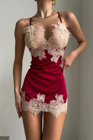 %60'a Varan İndirim - Scarlet Secret