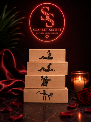 POZİSYONLU JENGA OYUNU