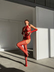 CRİMSON TRAP BODYSTOCKİNG - Scarlet Secret