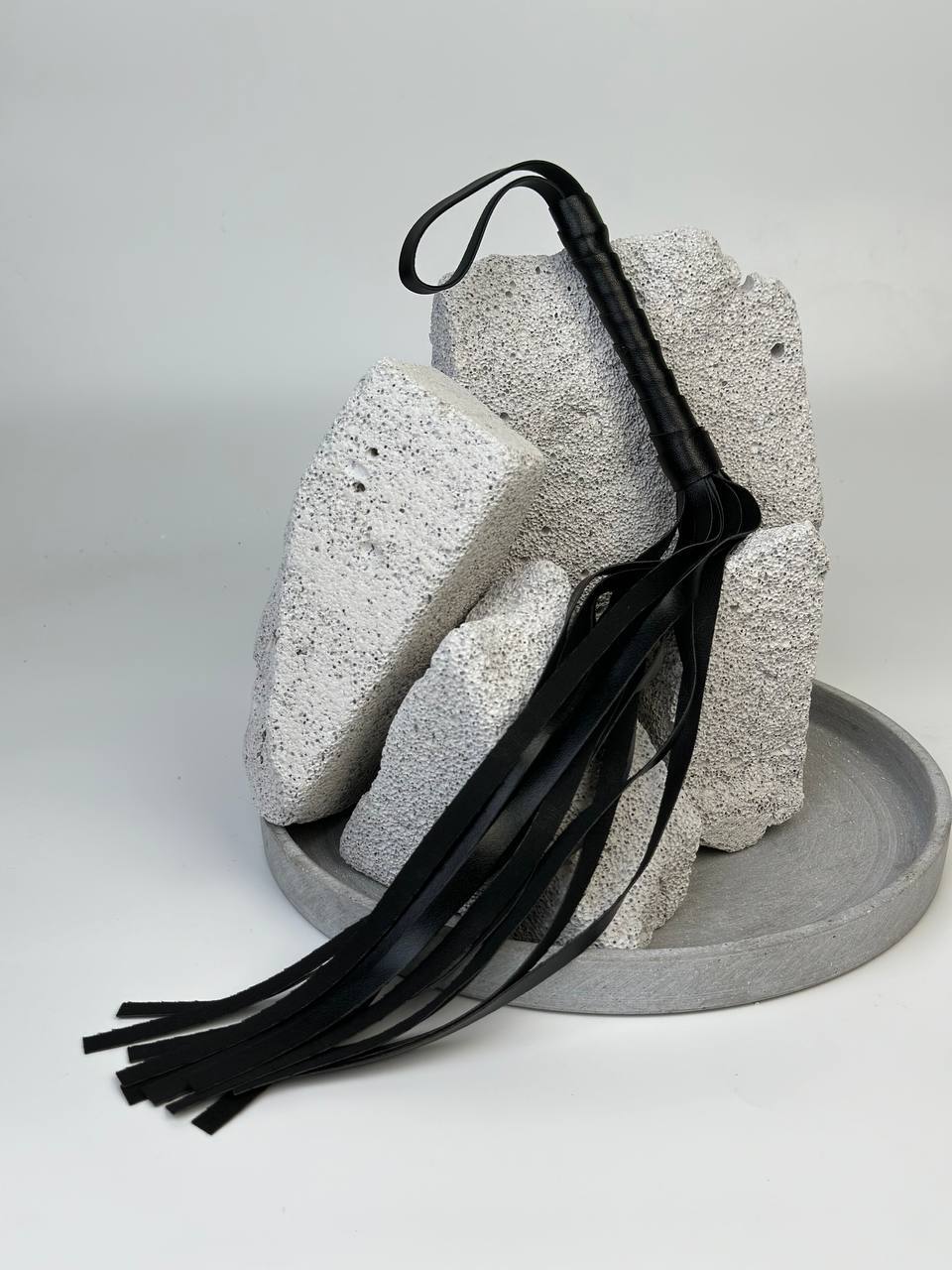 DESIRE ACCESSORY SET - Scarlet Secret