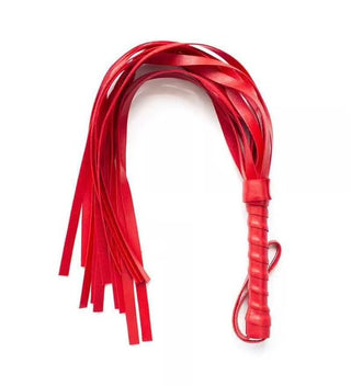 DESIRE ACCESSORY SET - Scarlet Secret