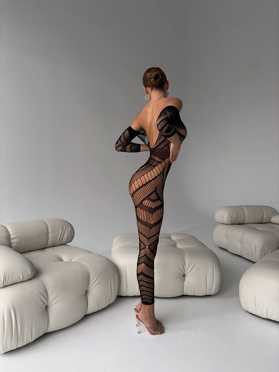 ECLIPSE BODYSTOCKİNG - Scarlet Secret