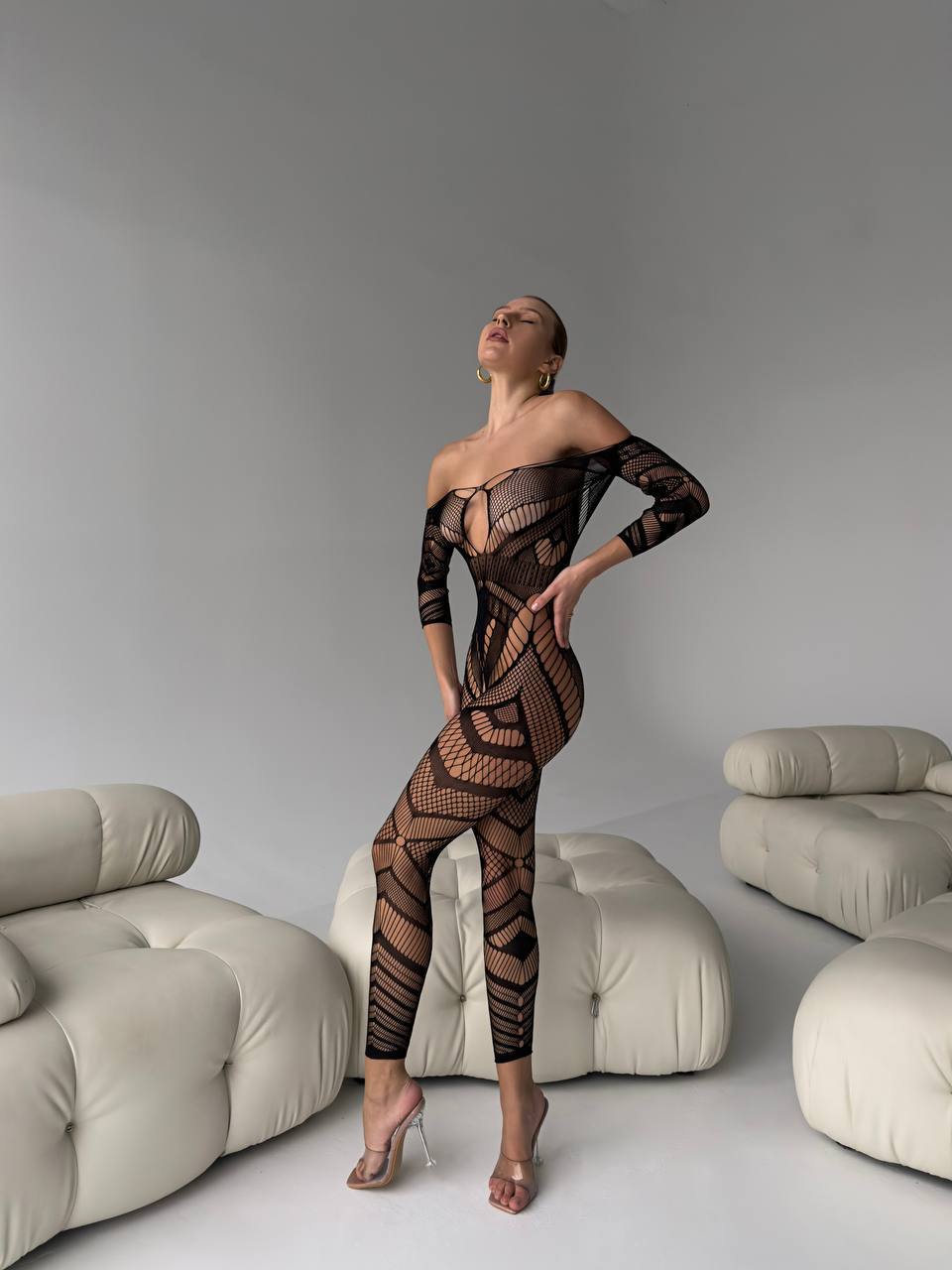 ECLIPSE BODYSTOCKİNG - Scarlet Secret