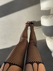 FATAL NET BODYSTOCKİNG - Scarlet Secret