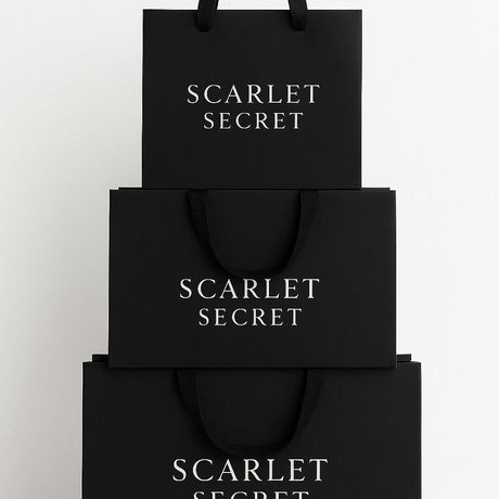 Hediye Paketi - Scarlet Secret