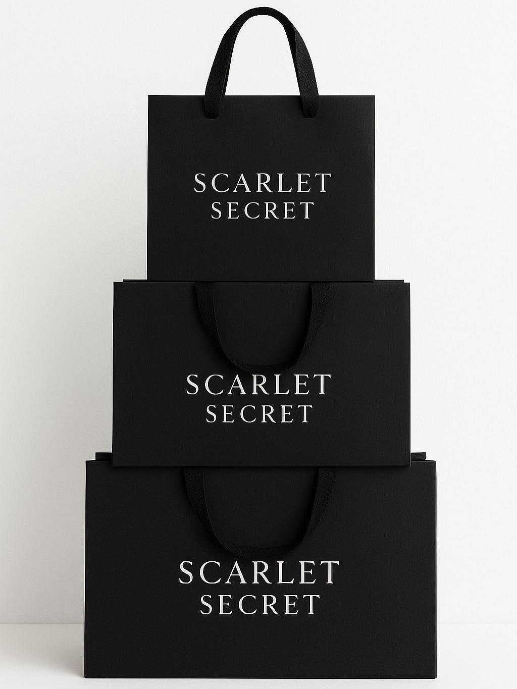 Hediye Paketi - Scarlet Secret