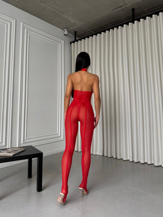 NOXELLE RED - Scarlet Secret