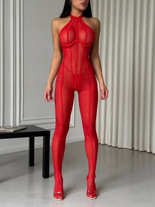 NOXELLE RED - Scarlet Secret