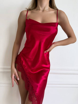 SCARLET LONG GRACE - Scarlet Secret